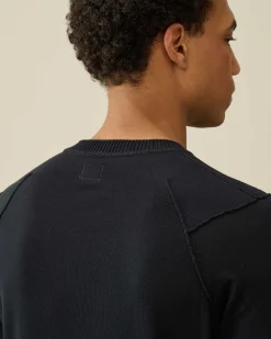 Sea Island Lens Knit^C.P. Company Clearance