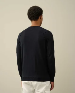Sea Island Lens Knit^C.P. Company Clearance