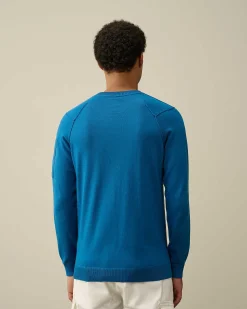 Sea Island Lens Knit^C.P. Company Online