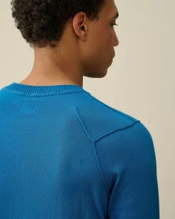 Sea Island Lens Knit^C.P. Company Online