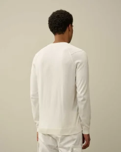Sea Island Lens Knit^C.P. Company Sale