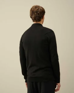 Sea Island Zipped Knit^C.P. Company Best