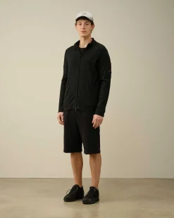 Sea Island Zipped Knit^C.P. Company Best