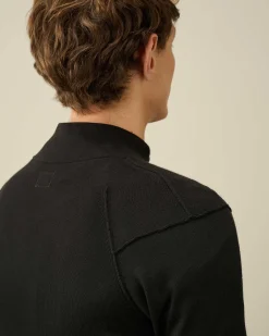 Sea Island Zipped Knit^C.P. Company Best