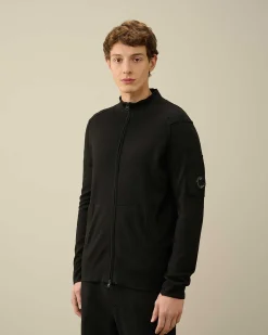 Sea Island Zipped Knit^C.P. Company Best
