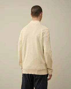 Sea Island Zipped Knit^C.P. Company Best