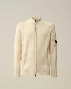 Sea Island Zipped Knit^C.P. Company Best