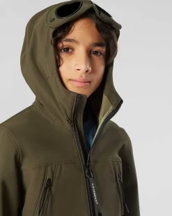 Small Oval Lens^C.P. Company Hot