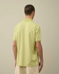 Tacting Piquet Polo Shirt^C.P. Company Cheap