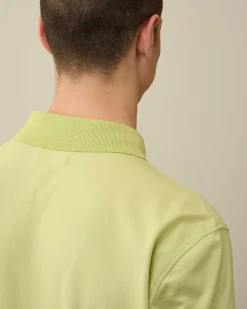 Tacting Piquet Polo Shirt^C.P. Company Cheap