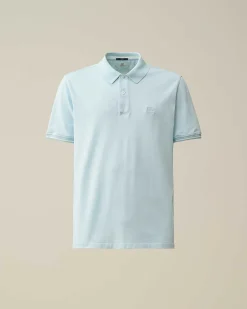 Tacting Piquet Polo Shirt^C.P. Company Best