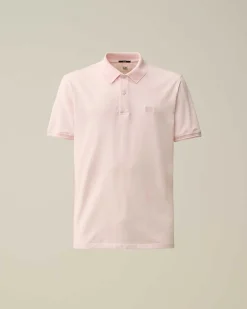 Tacting Piquet Polo Shirt^C.P. Company Cheap