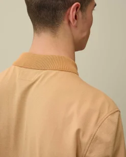 Tacting Piquet Polo Shirt^C.P. Company Outlet