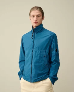 Taylon L Overshirt^C.P. Company Online