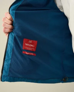 Taylon L Overshirt^C.P. Company Online