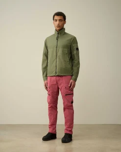 Taylon L Overshirt^C.P. Company Cheap