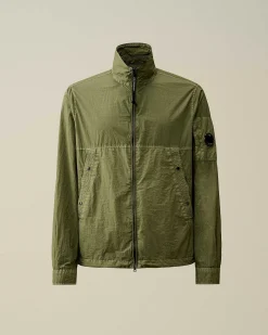 Taylon L Overshirt^C.P. Company Cheap
