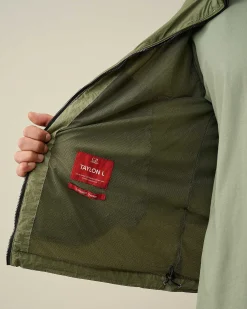 Taylon L Overshirt^C.P. Company Cheap