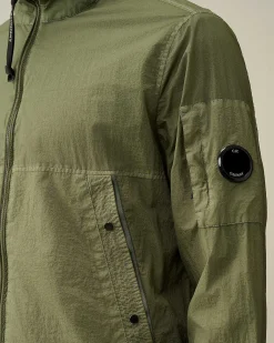 Taylon L Overshirt^C.P. Company Cheap