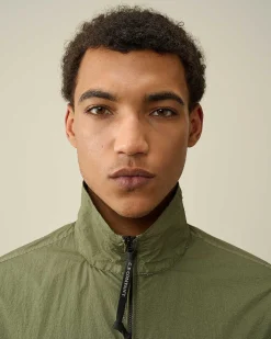 Taylon L Overshirt^C.P. Company Cheap