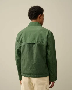 Toob-Two Jacket^C.P. Company Flash Sale