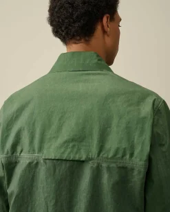 Toob-Two Jacket^C.P. Company Flash Sale