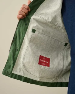 Toob-Two Jacket^C.P. Company Flash Sale