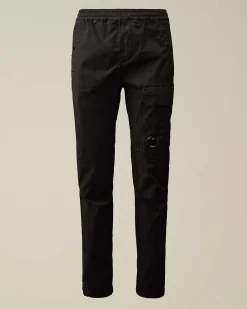 Twill Stretch Regular Utility Cargo Pants^C.P. Company Cheap