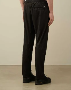 Twill Stretch Regular Utility Cargo Pants^C.P. Company Cheap