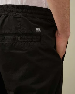 Twill Stretch Regular Utility Cargo Pants^C.P. Company Cheap