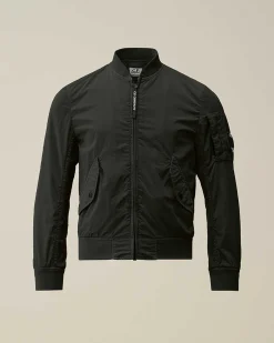 U16 Chrome-R Bomber Jacket^C.P. Company Sale