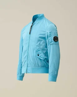 U16 Chrome-R Bomber Jacket^C.P. Company Store