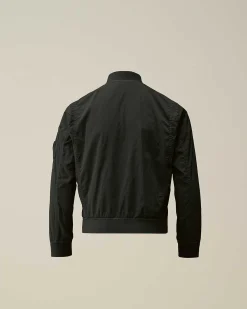 U16 Chrome-R Bomber Jacket^C.P. Company Discount