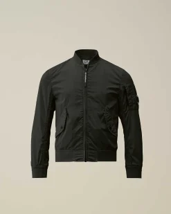 U16 Chrome-R Bomber Jacket^C.P. Company Discount