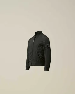 U16 Chrome-R Bomber Jacket^C.P. Company Best