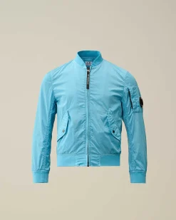 U16 Chrome-R Bomber Jacket^C.P. Company Discount