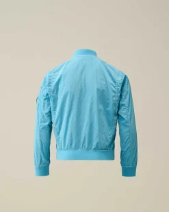 U16 Chrome-R Bomber Jacket^C.P. Company Discount