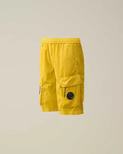 U16 Chrome-R Cargo Shorts^C.P. Company New