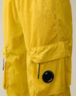 U16 Chrome-R Cargo Shorts^C.P. Company New