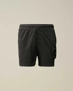 U16 Chrome-R Cargo Swim Shorts^C.P. Company Best