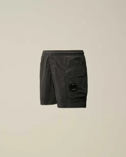 U16 Chrome-R Cargo Swim Shorts^C.P. Company Store