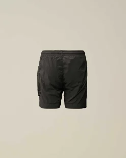 U16 Chrome-R Cargo Swim Shorts^C.P. Company Store