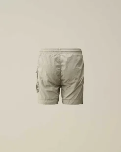 U16 Chrome-R Cargo Swim Shorts^C.P. Company Hot