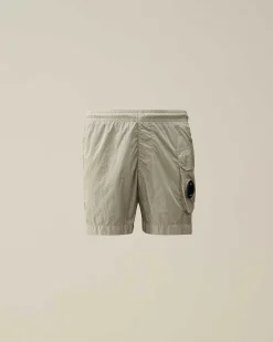 U16 Chrome-R Cargo Swim Shorts^C.P. Company Hot