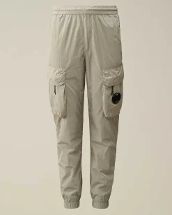 U16 Chrome-R Cargo Track Pants^C.P. Company Outlet