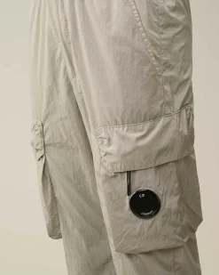U16 Chrome-R Cargo Track Pants^C.P. Company Outlet