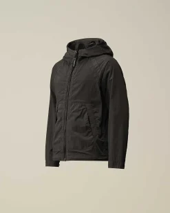 U16 Chrome-R Goggle Jacket^C.P. Company Store