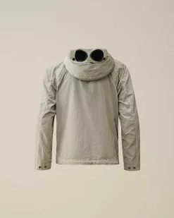 U16 Chrome-R Goggle Jacket^C.P. Company Cheap