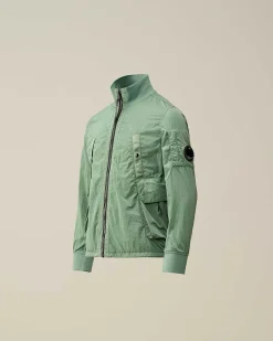 U16 Chrome-R Jacket^C.P. Company Fashion