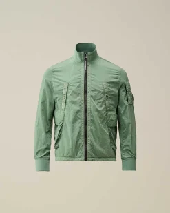 U16 Chrome-R Jacket^C.P. Company Fashion